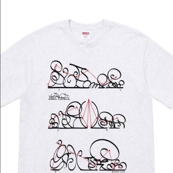 Supreme Other - SOLD Supreme!